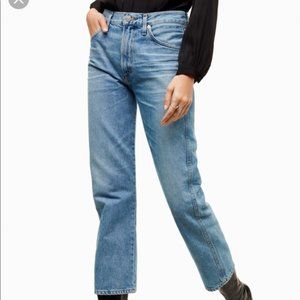 Aritzia X Citizens of Humanity Liv Jeans 25